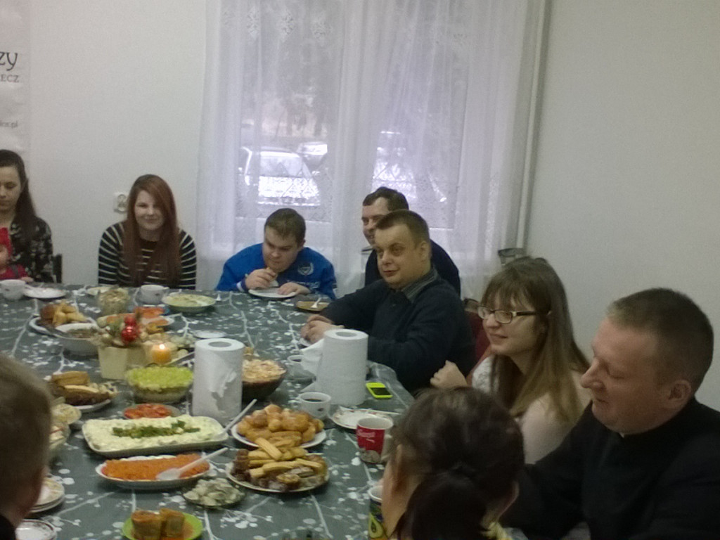 Świąteczny Ósmy Kolor Tęczy