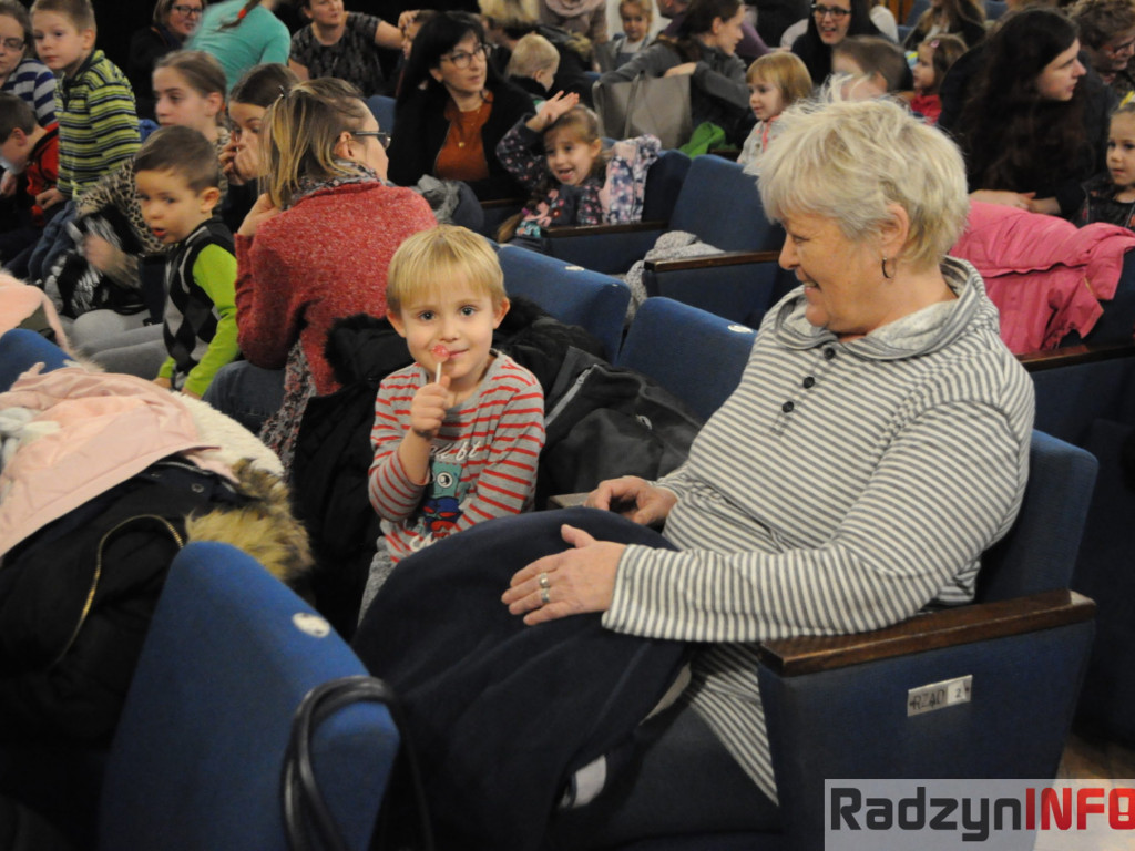 O rzeczach pięknych i ważnych, czyli 