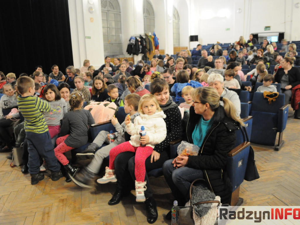 O rzeczach pięknych i ważnych, czyli 