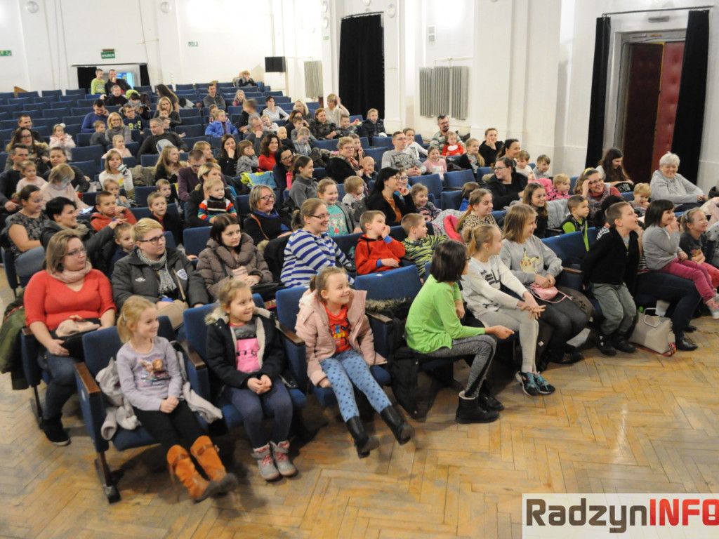 O rzeczach pięknych i ważnych, czyli 