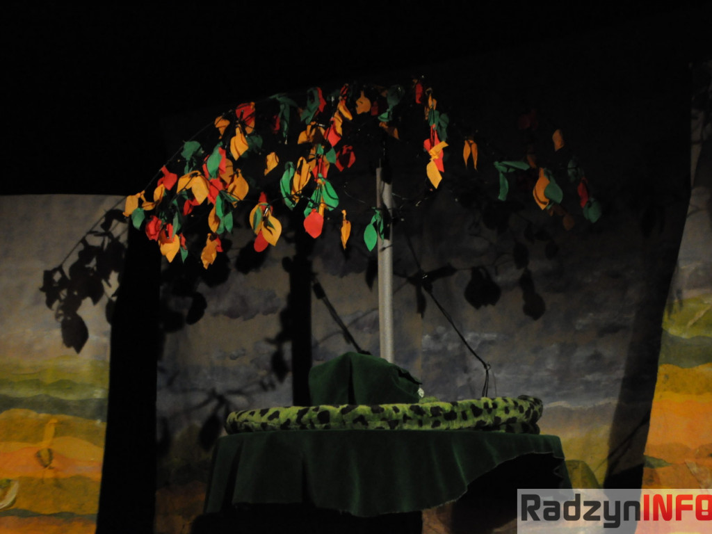 O rzeczach pięknych i ważnych, czyli 