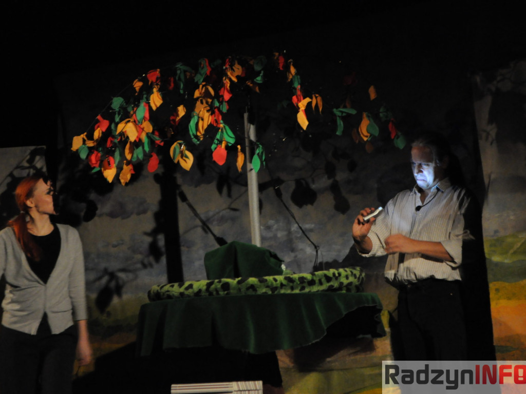 O rzeczach pięknych i ważnych, czyli 