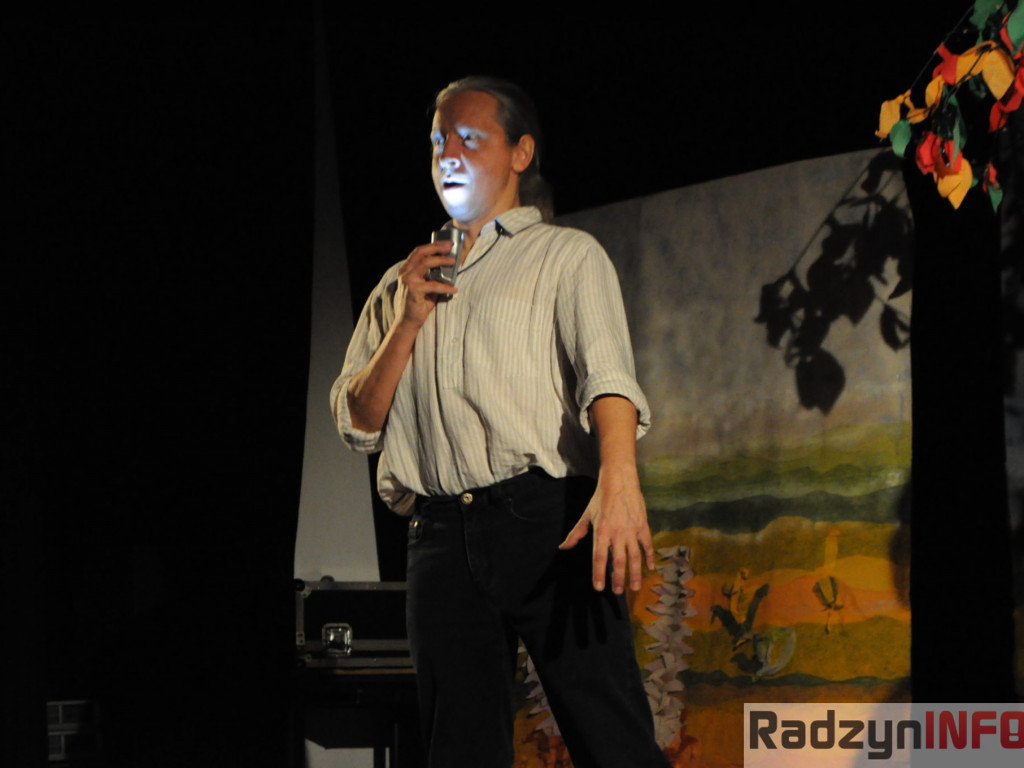 O rzeczach pięknych i ważnych, czyli 