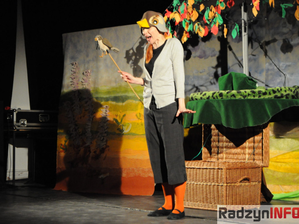 O rzeczach pięknych i ważnych, czyli 