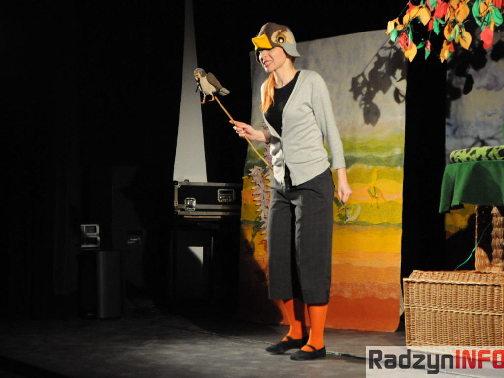 O rzeczach pięknych i ważnych, czyli 