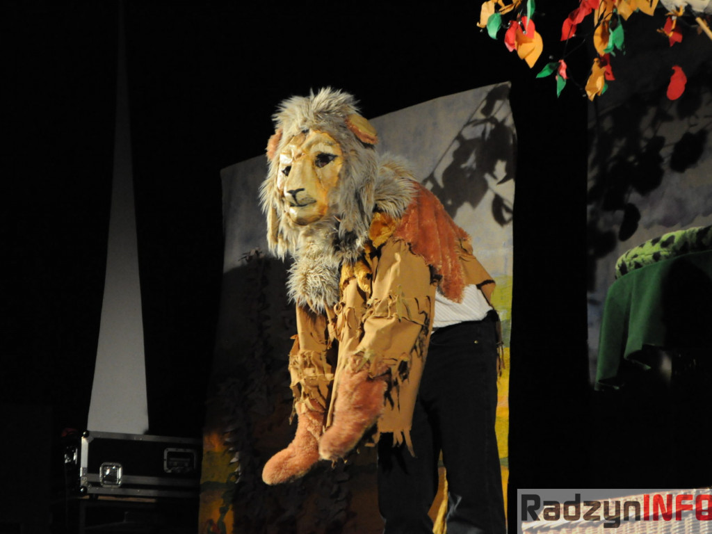 O rzeczach pięknych i ważnych, czyli 