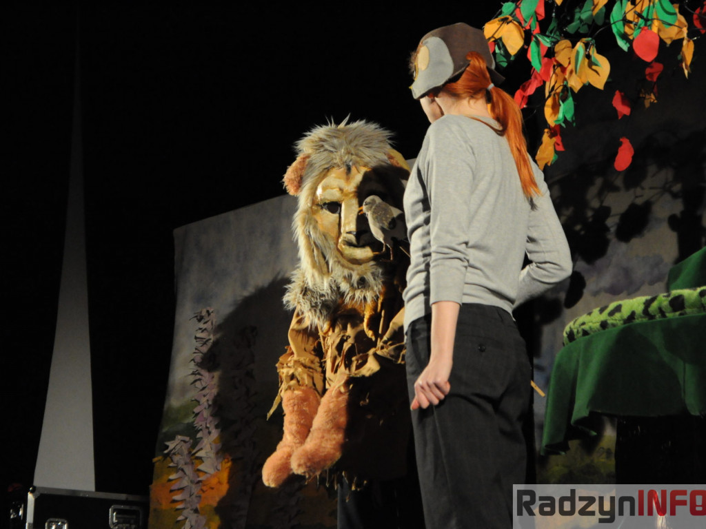 O rzeczach pięknych i ważnych, czyli 