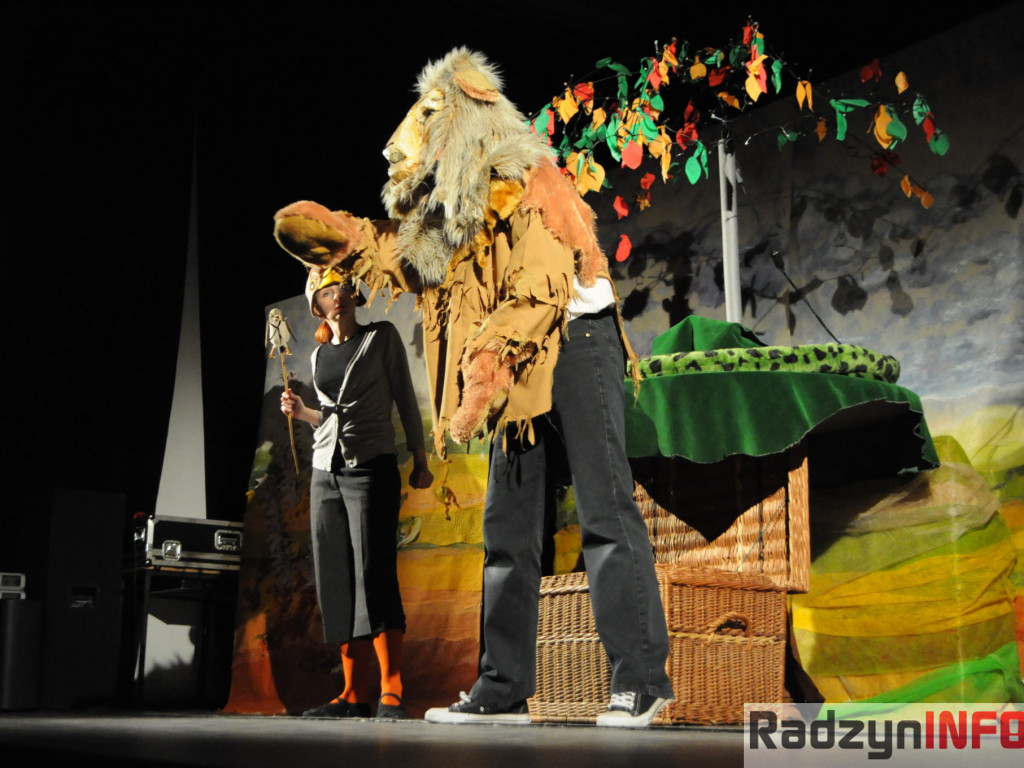 O rzeczach pięknych i ważnych, czyli 