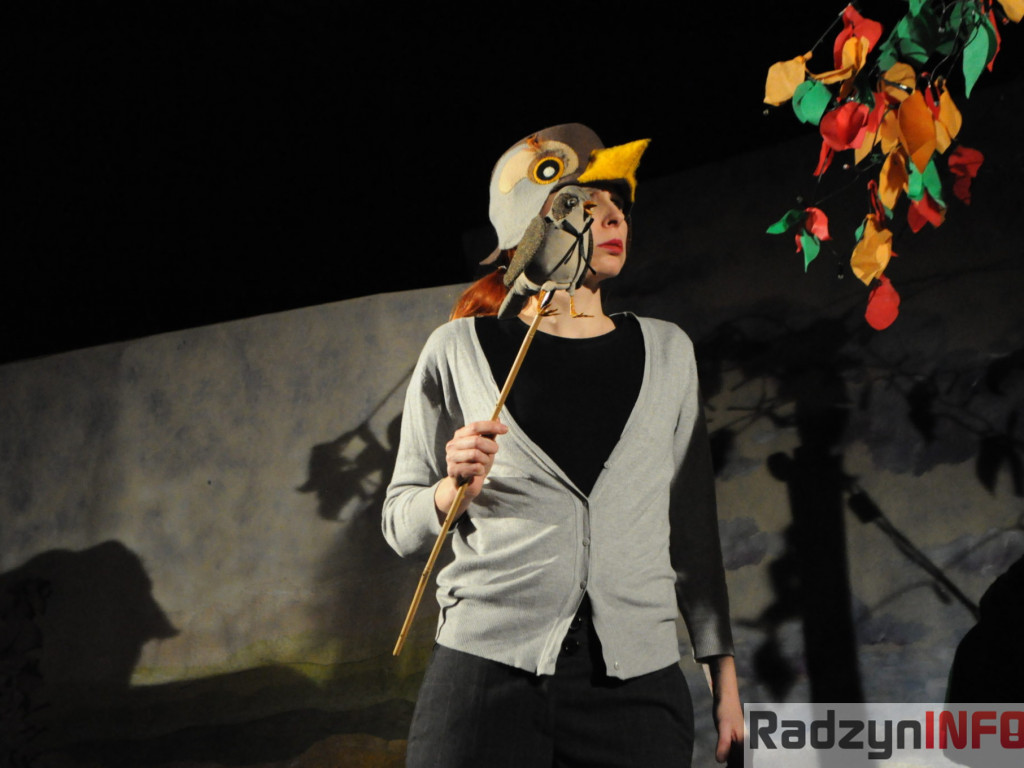 O rzeczach pięknych i ważnych, czyli 