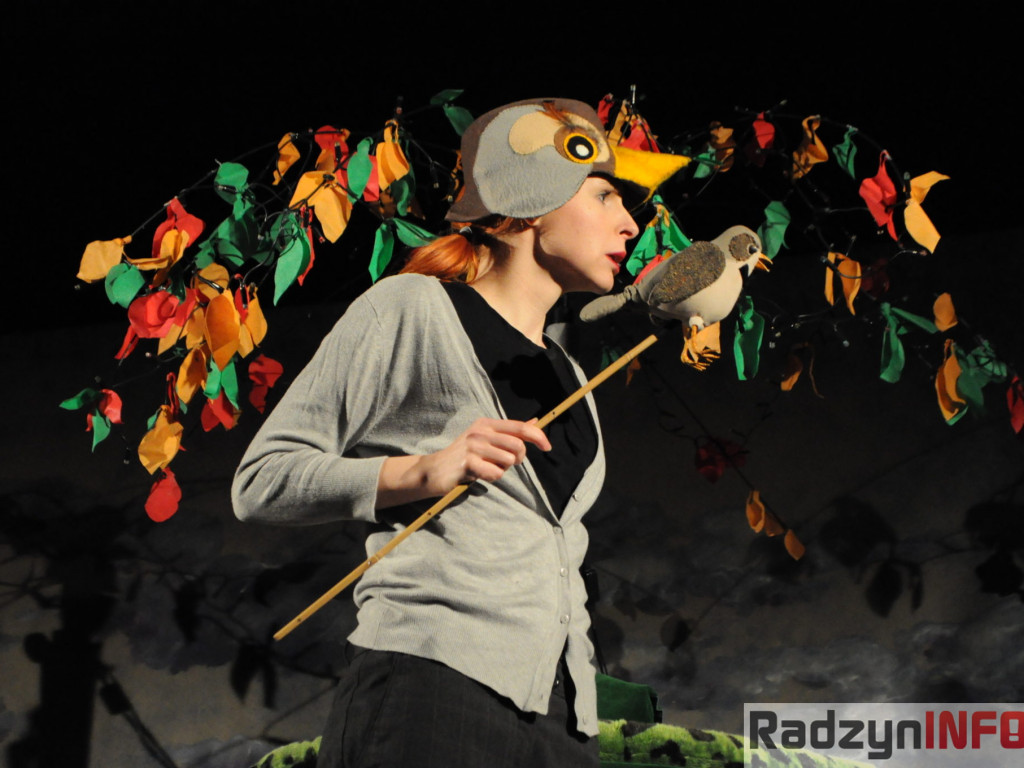 O rzeczach pięknych i ważnych, czyli 