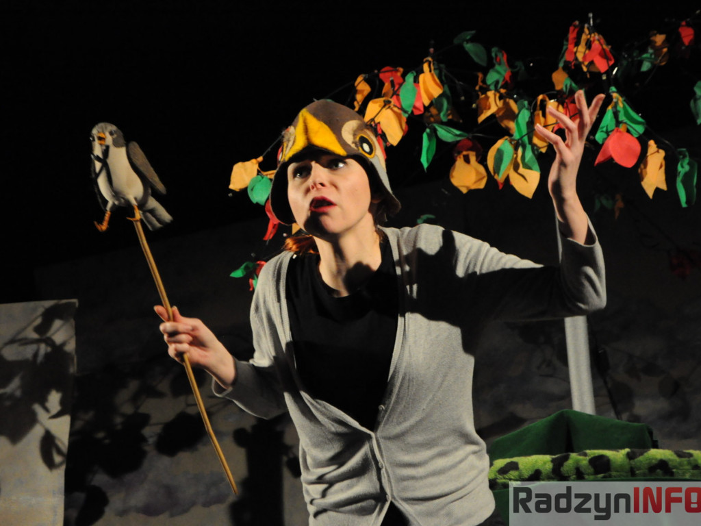 O rzeczach pięknych i ważnych, czyli 