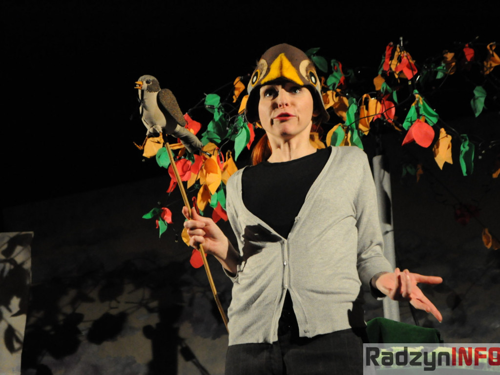 O rzeczach pięknych i ważnych, czyli 