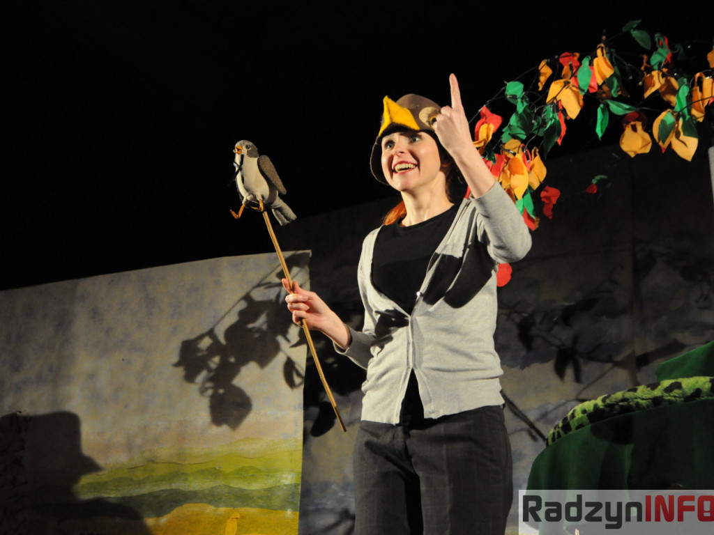 O rzeczach pięknych i ważnych, czyli 