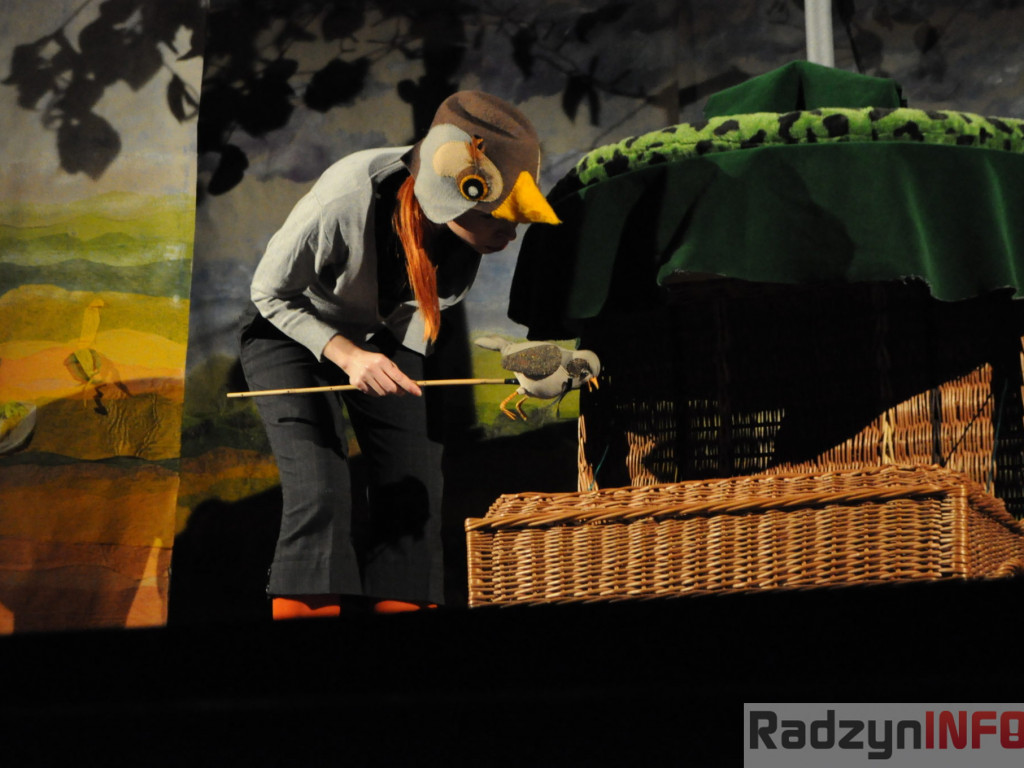 O rzeczach pięknych i ważnych, czyli 