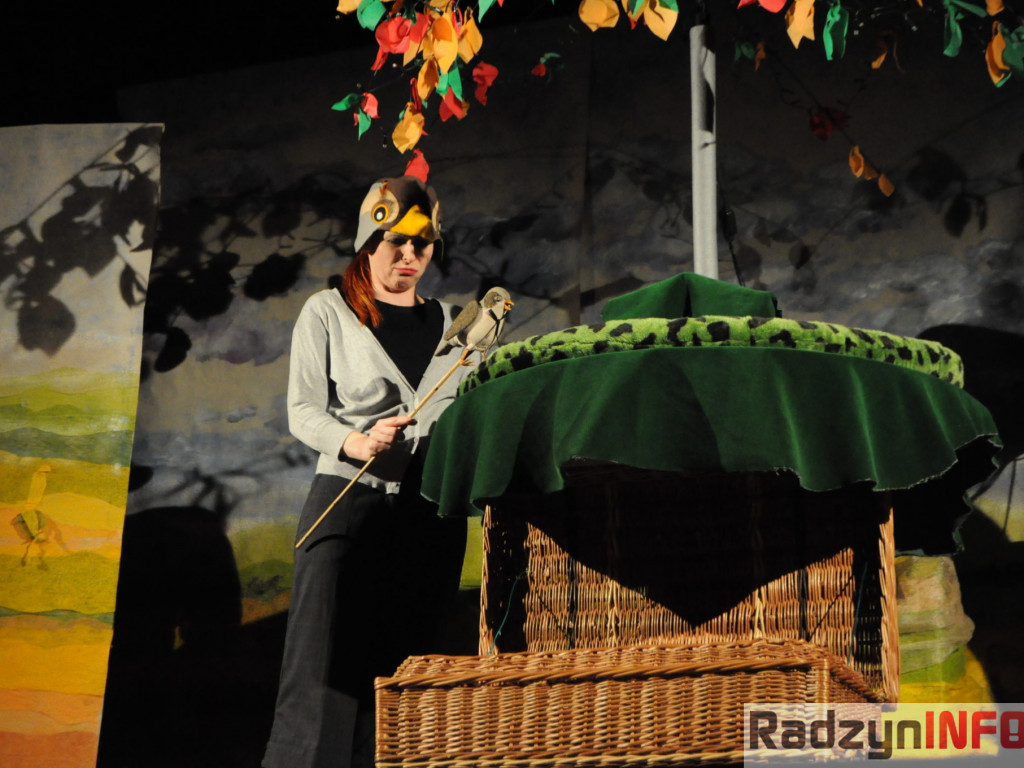 O rzeczach pięknych i ważnych, czyli 