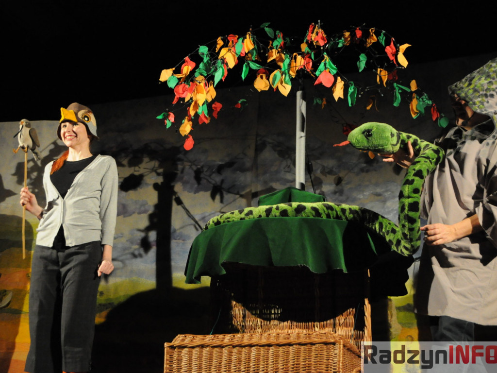 O rzeczach pięknych i ważnych, czyli 