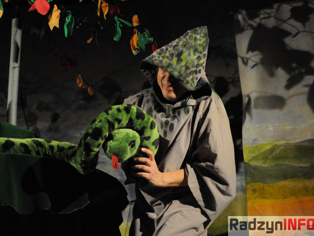 O rzeczach pięknych i ważnych, czyli 