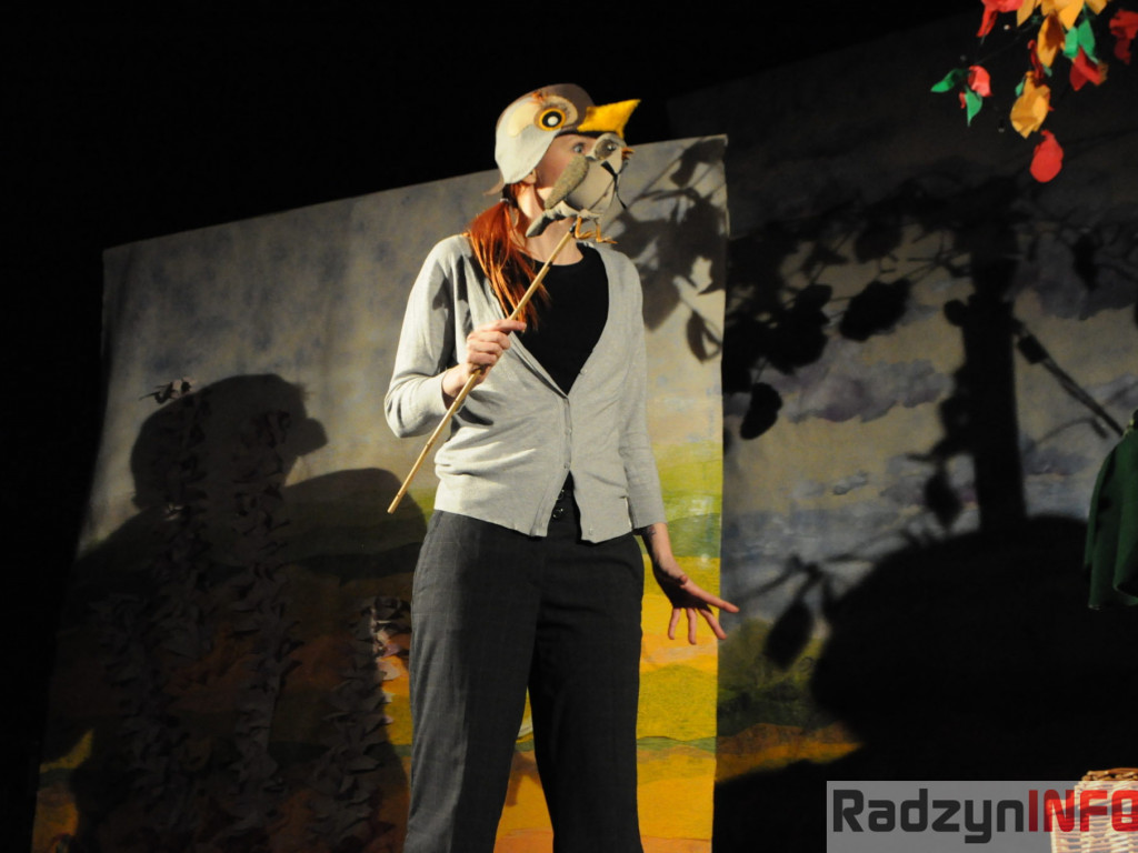 O rzeczach pięknych i ważnych, czyli 