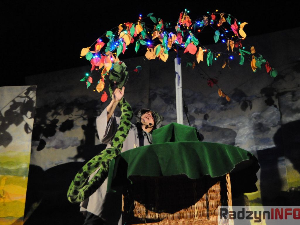 O rzeczach pięknych i ważnych, czyli 