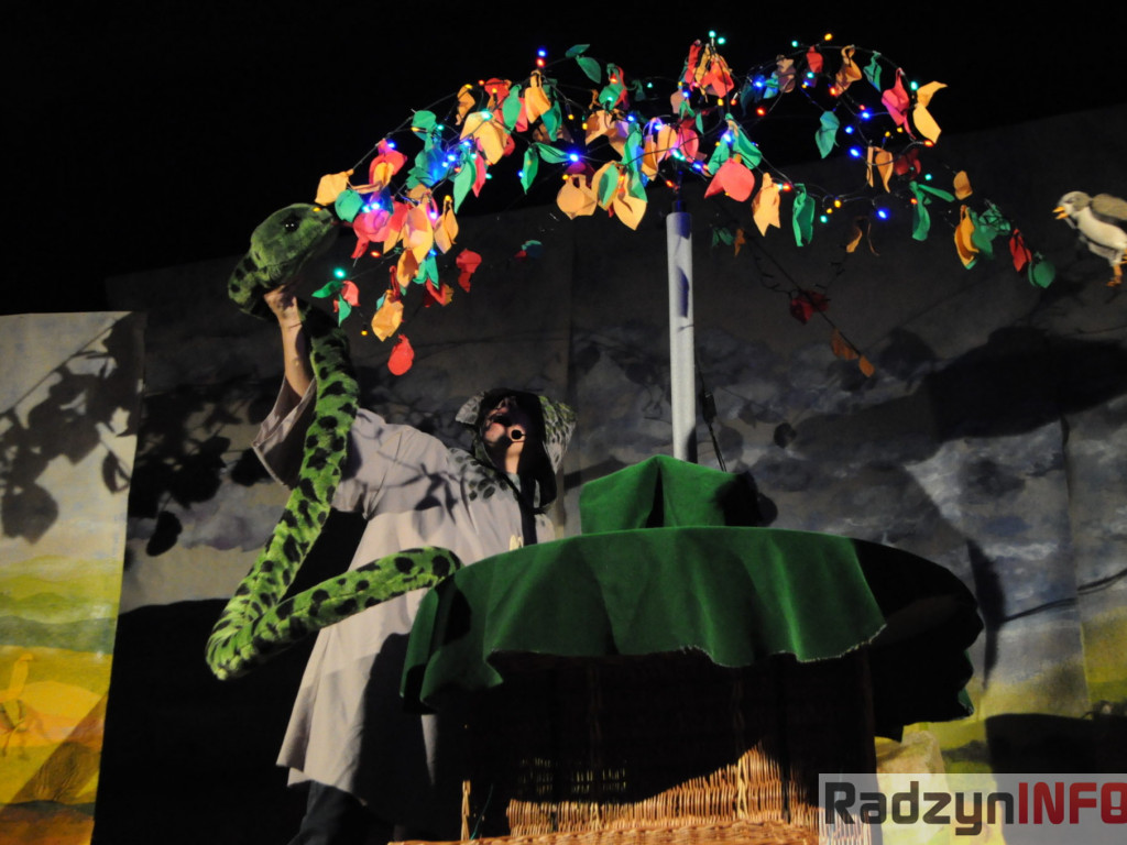 O rzeczach pięknych i ważnych, czyli 