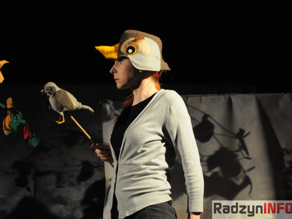 O rzeczach pięknych i ważnych, czyli 