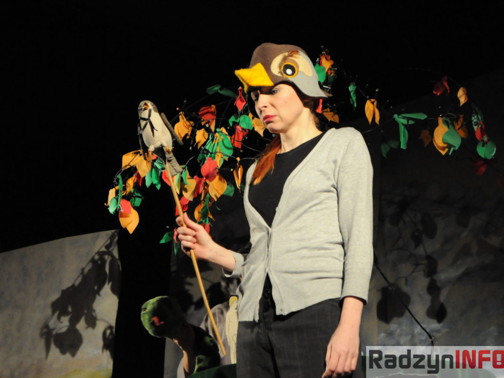 O rzeczach pięknych i ważnych, czyli 