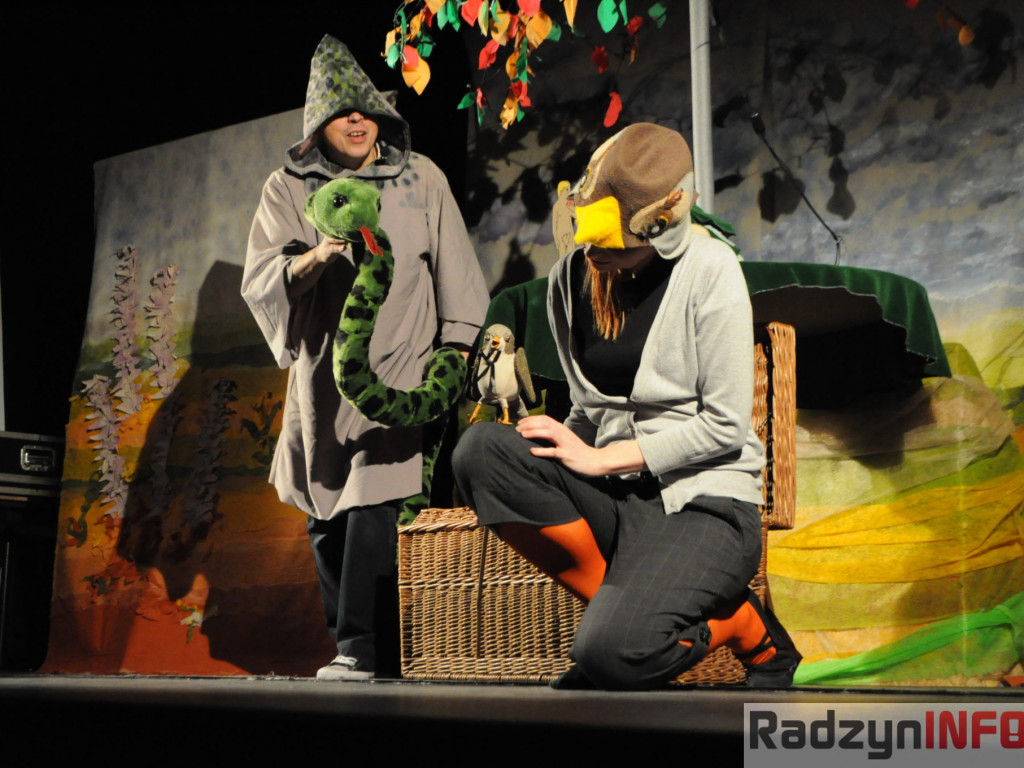 O rzeczach pięknych i ważnych, czyli 