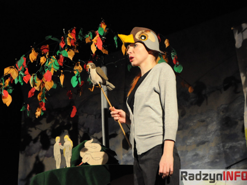 O rzeczach pięknych i ważnych, czyli 