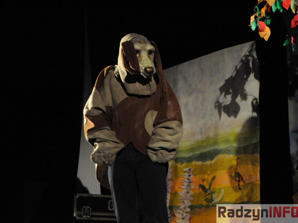 O rzeczach pięknych i ważnych, czyli 