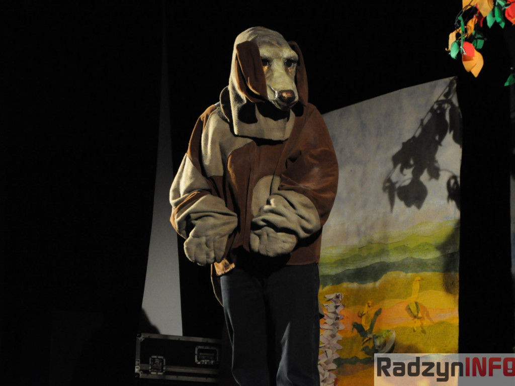 O rzeczach pięknych i ważnych, czyli 