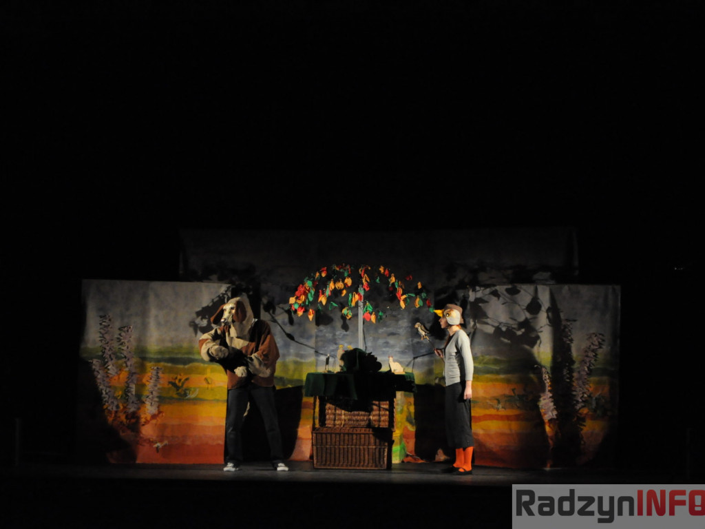 O rzeczach pięknych i ważnych, czyli 