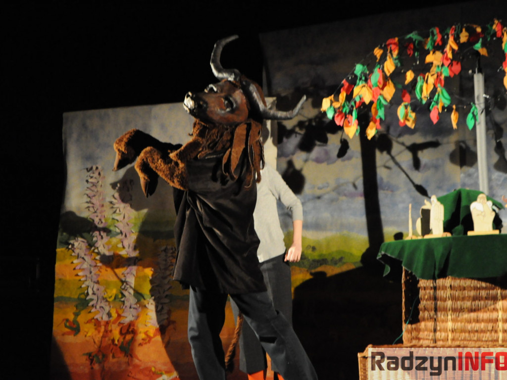 O rzeczach pięknych i ważnych, czyli 