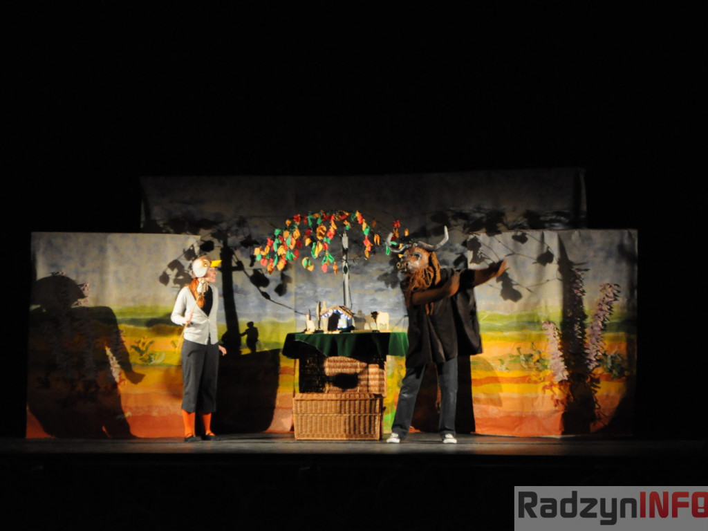 O rzeczach pięknych i ważnych, czyli 