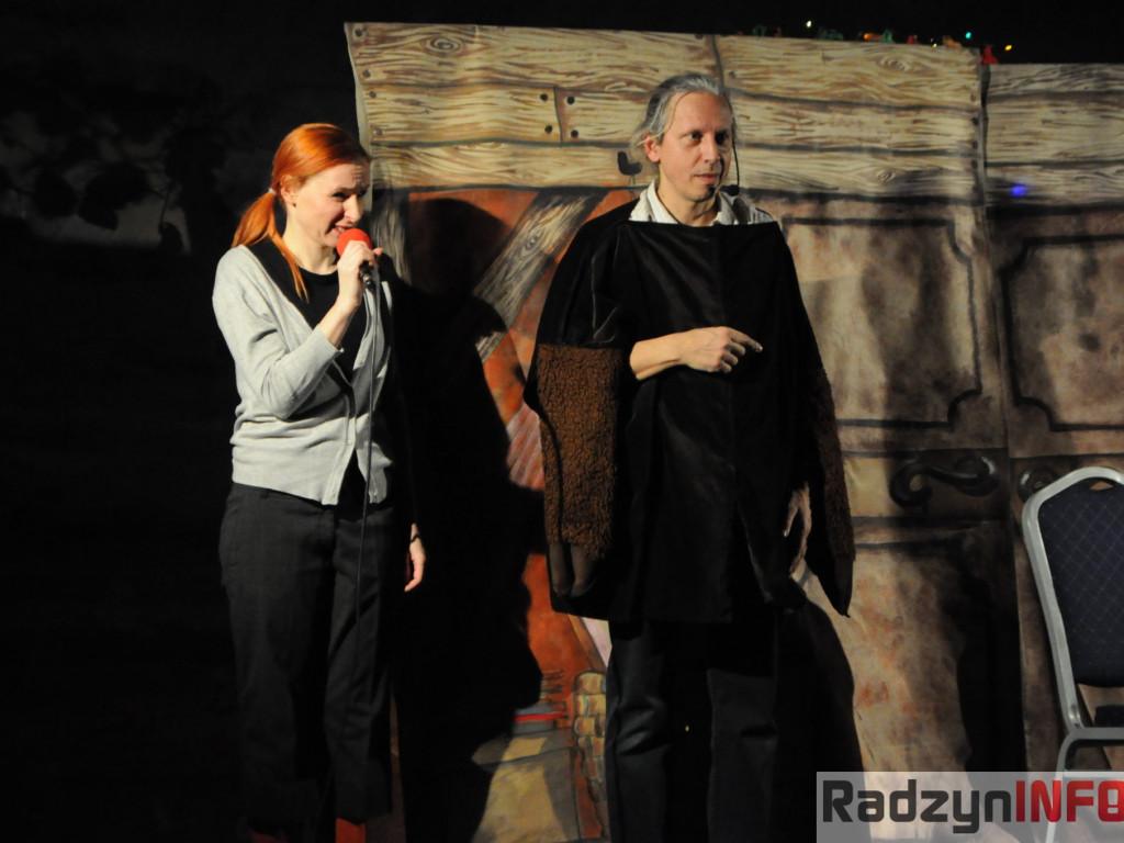 O rzeczach pięknych i ważnych, czyli 