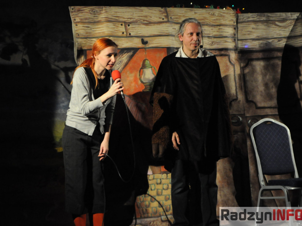 O rzeczach pięknych i ważnych, czyli 