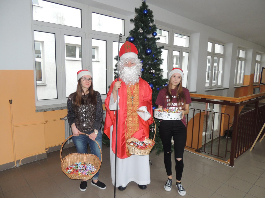 Dzielili się sercami