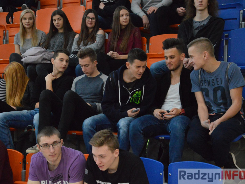 Mario, czy już wiesz? - kolęda w ZSP