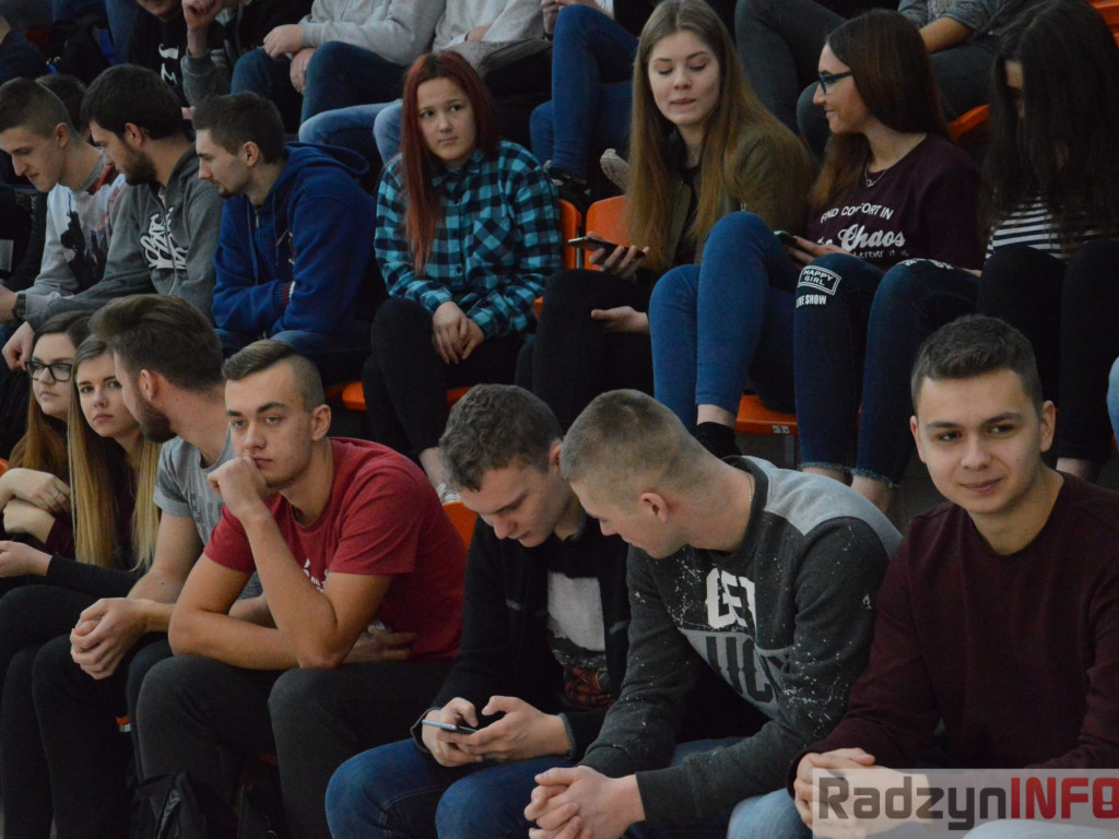 Mario, czy już wiesz? - kolęda w ZSP