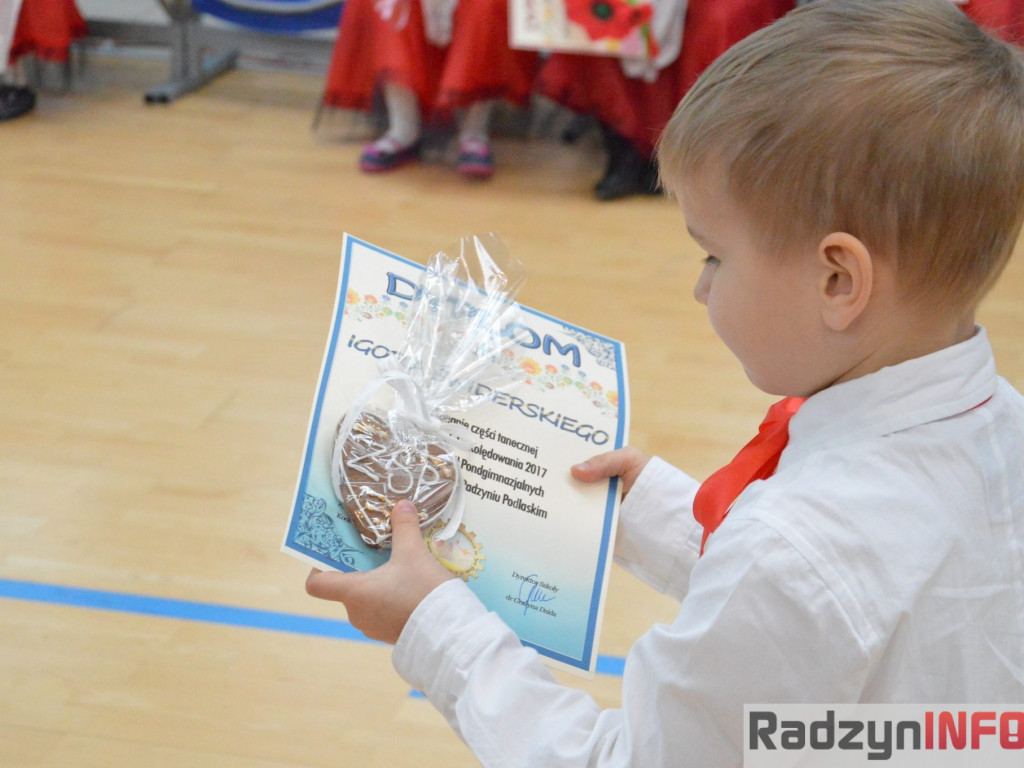 Mario, czy już wiesz? - kolęda w ZSP