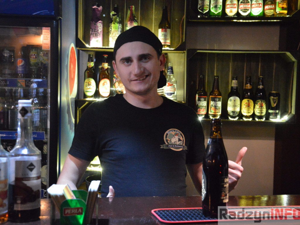 Świąteczne Quizo w Starym Capie