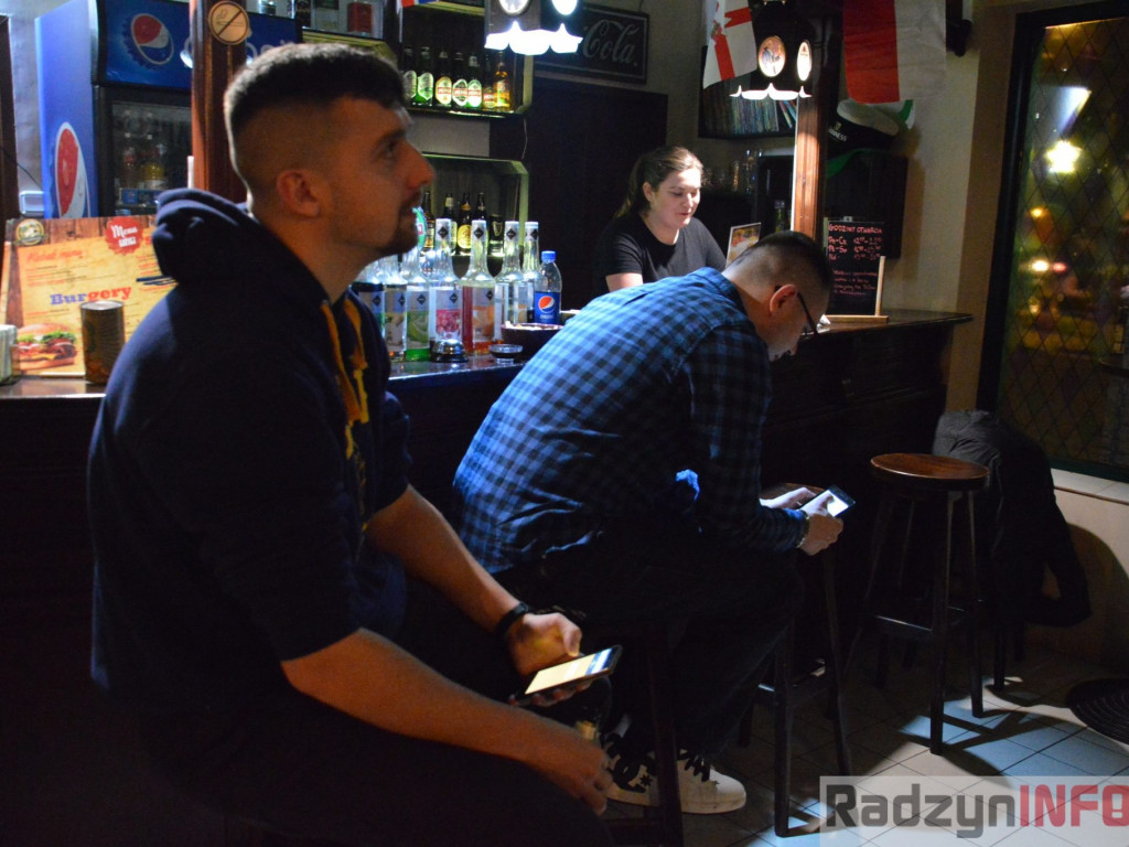 Świąteczne Quizo w Starym Capie