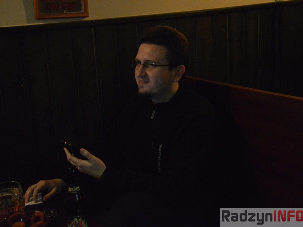 Świąteczne Quizo w Starym Capie