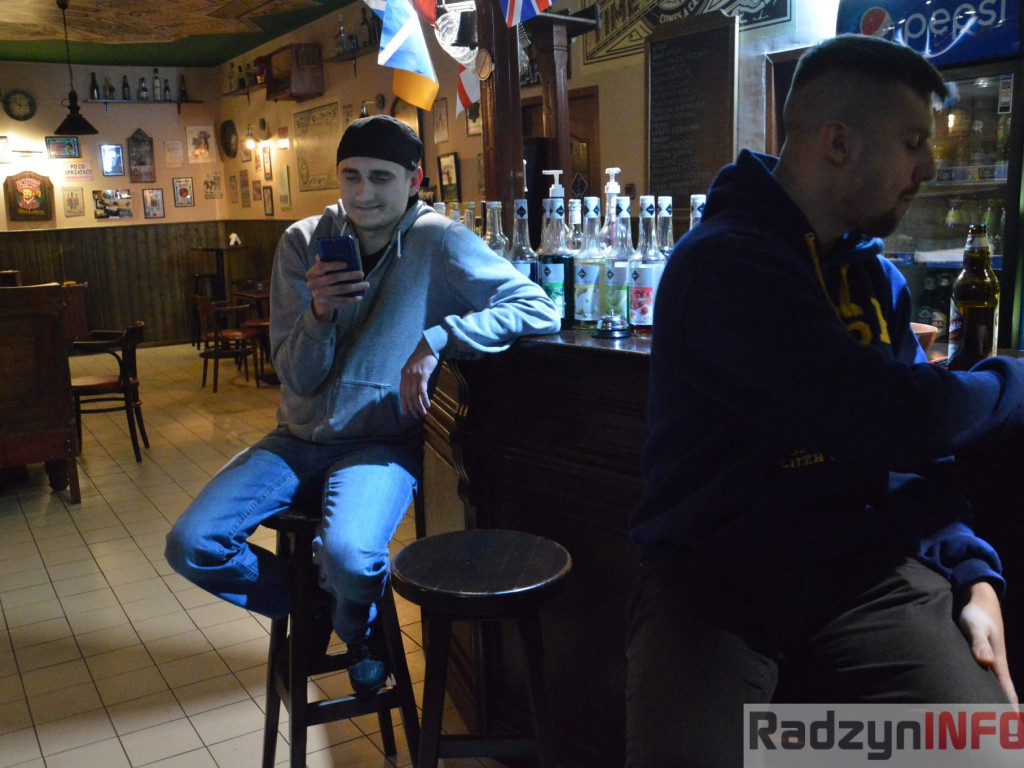 Świąteczne Quizo w Starym Capie