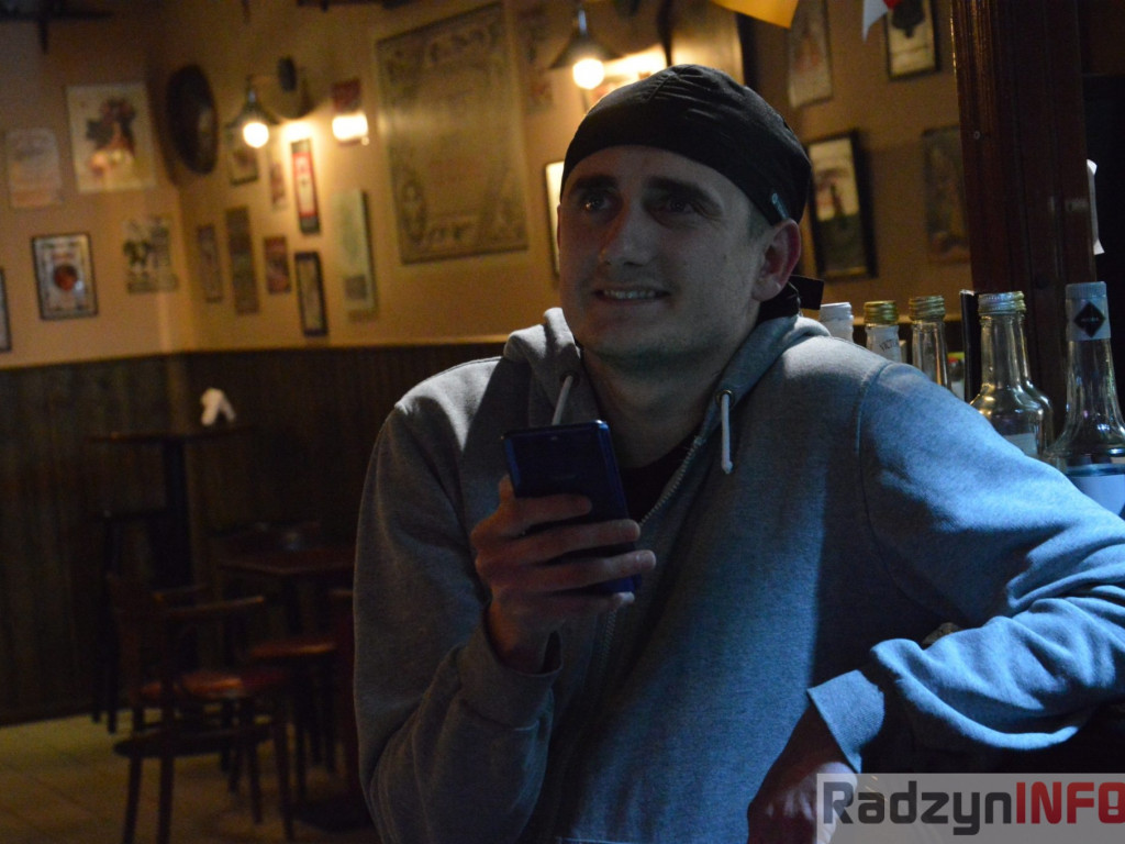 Świąteczne Quizo w Starym Capie