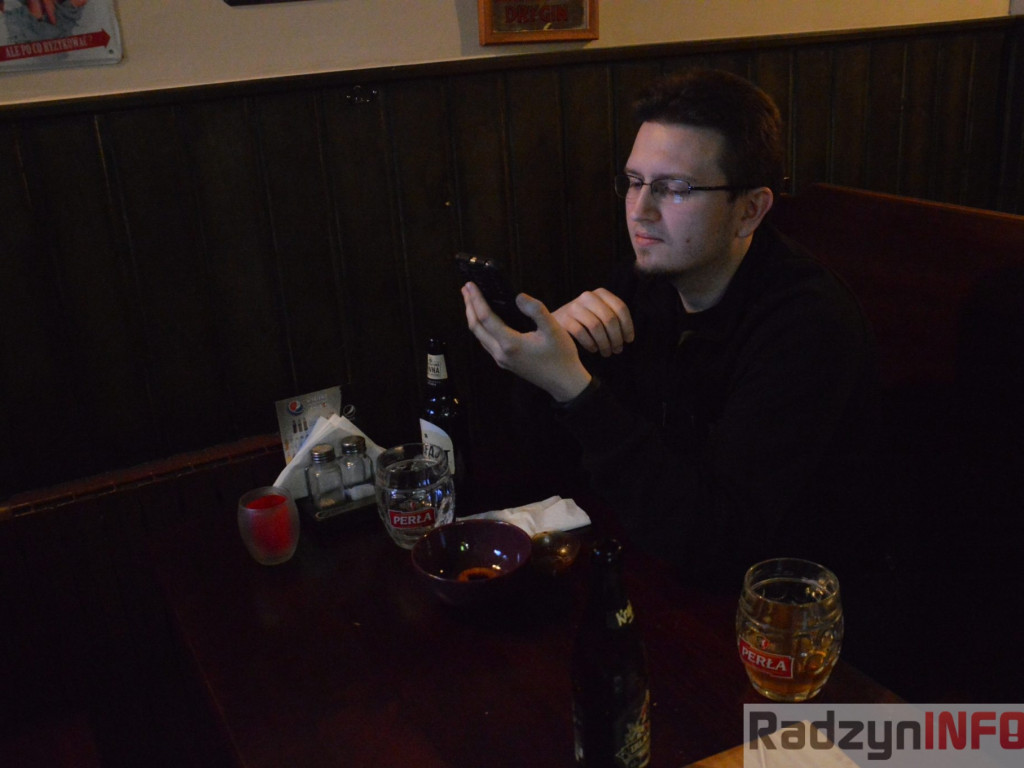 Świąteczne Quizo w Starym Capie