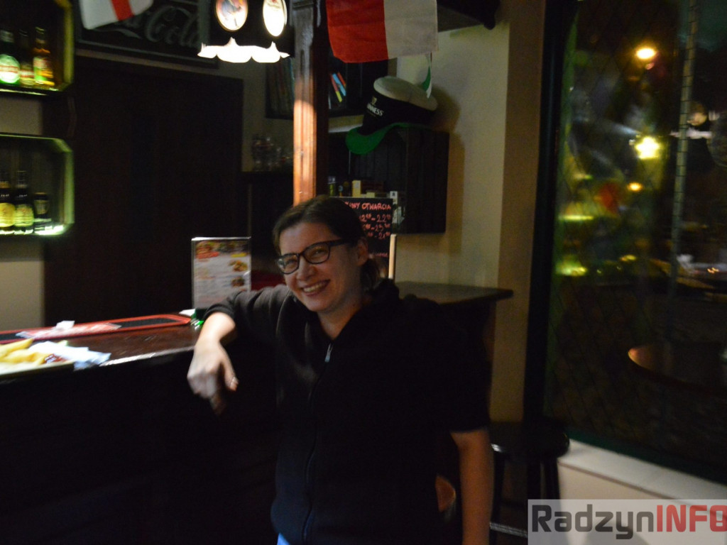 Świąteczne Quizo w Starym Capie