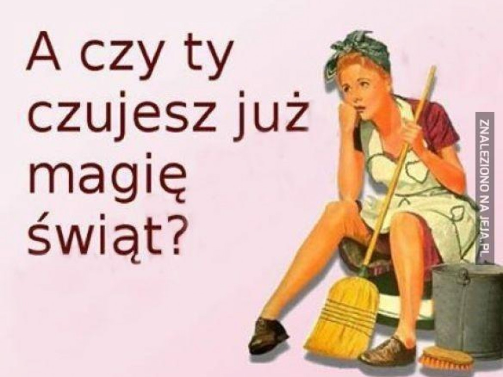 Satyrycznie w święta