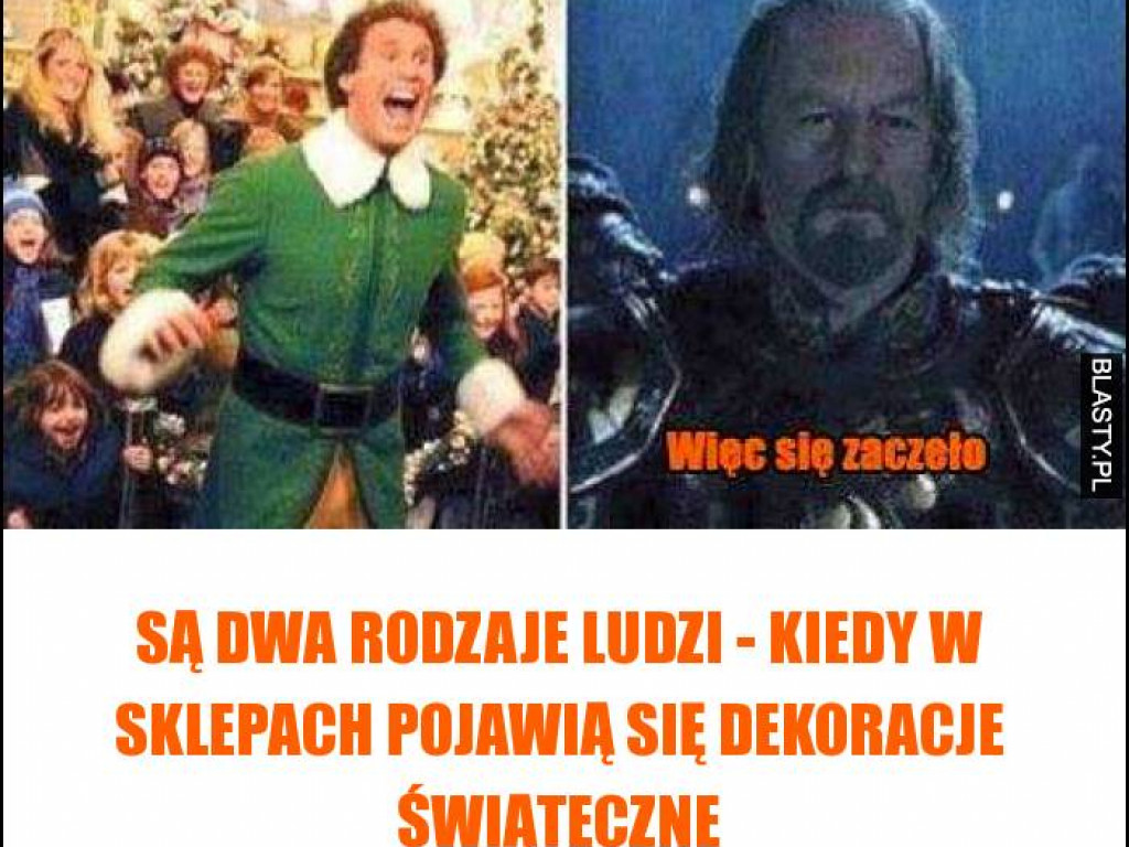 Satyrycznie w święta