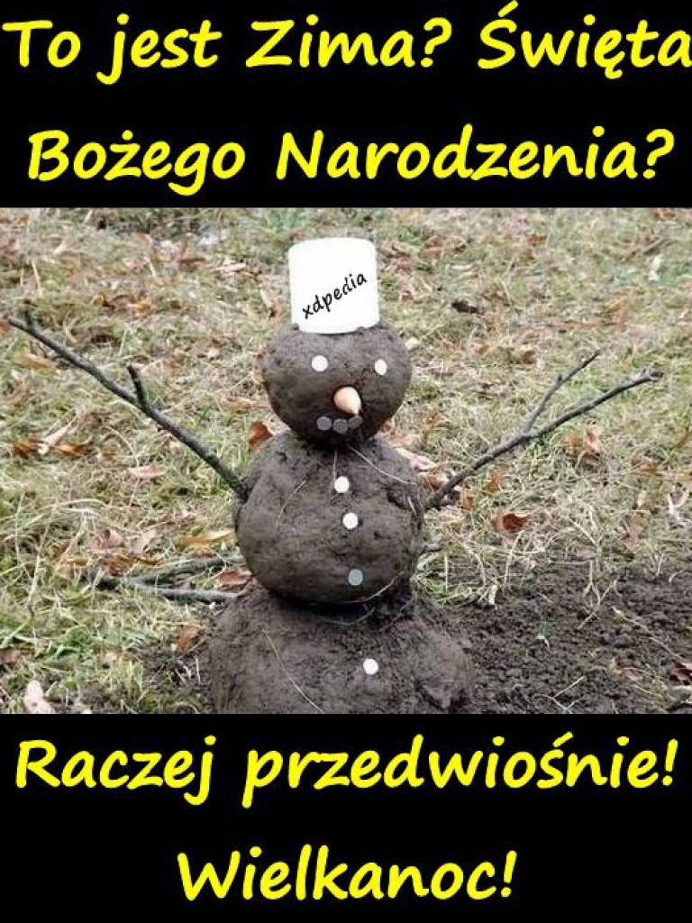 Satyrycznie w święta