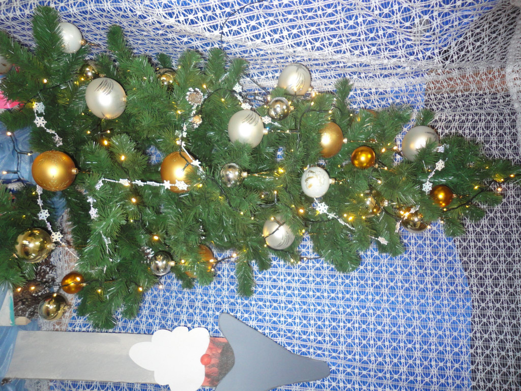 Konkurs Szopek Bożonarodzeniowych